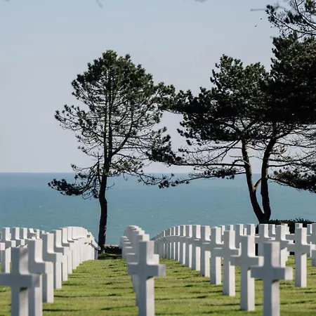 公寓 Pour 6 Ou Pour 2 A