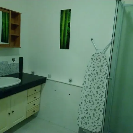 Pour 6 Ou Pour 2 A 公寓