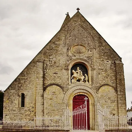 Pour 6 Ou Pour 2 A 公寓