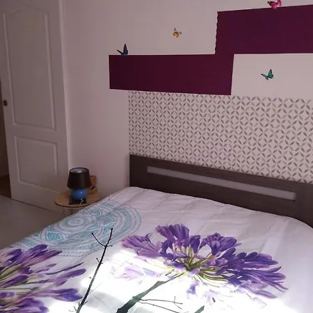 公寓 Pour 6 Ou Pour 2 A