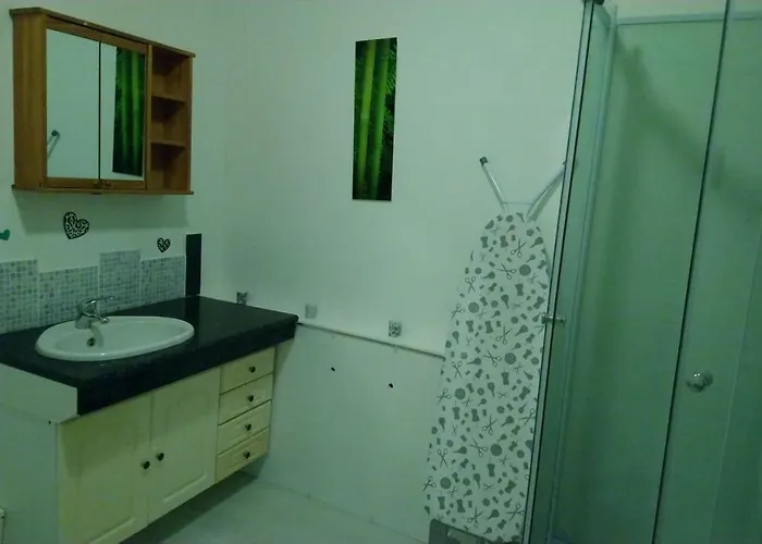 Pour 6 Ou Pour 2 à Apartamento