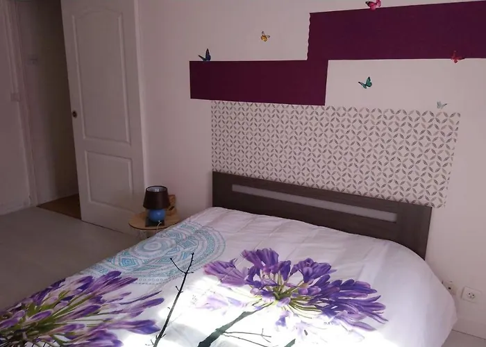 Apartamento Pour 6 Ou Pour 2 à