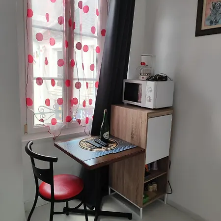 Apartament Pour 6 Ou Pour 2 A Formigny