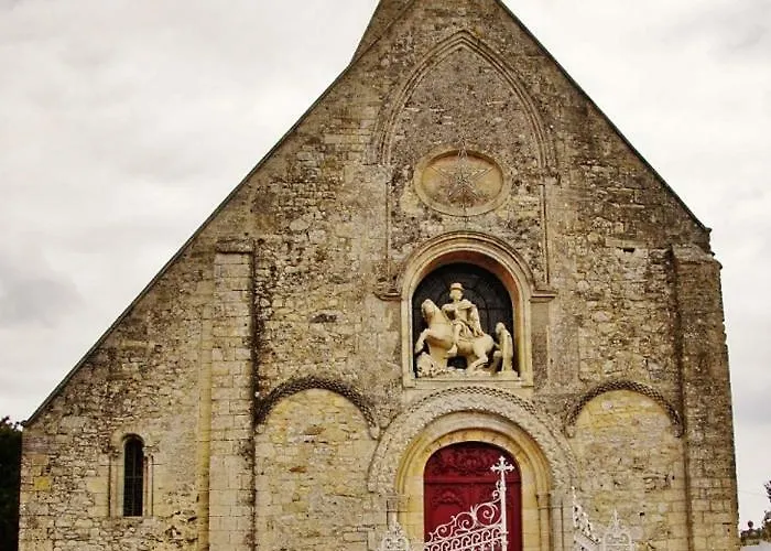 Pour 6 Ou Pour 2 A Apartament